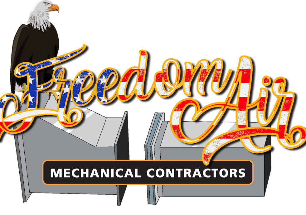Freedom Air Mechanical Contractors logo